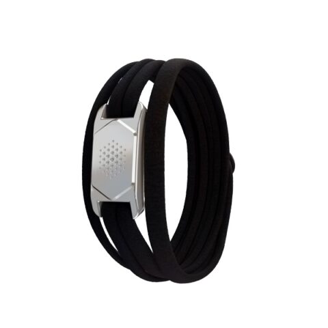 odem souls mit schwarzem elastischen Armband